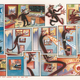 Illustration for article titled Peter Kuper's Spy Vs. Spy Comics Are A Work Of Heart-Rending Brilliance